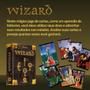 Imagem de Wizard - Jogo De Cartas - Papergames