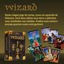 Imagem de Wizard - Papergames - Jogo Cartas E Mesa - 3 A 6 Jogadores