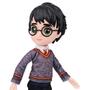 Imagem de Wizarding World - Harry Potter - Boneco Fashion 20Cm