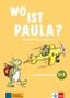 Imagem de Wo Ist Paula, Lehrerhandbuch 1/2