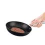 Imagem de Wok 28cm Alumínio Forjado Com Indução - Bergner