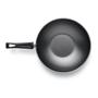 Imagem de Wok Antiaderente 28 Cm Grafite Flora Mta 8101
