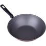 Imagem de Wok Tramontina Loreto em Alumínio com Revestimento Interno e Externo Antiaderente Starflon Max Vermelho 28 cm 3,6 L