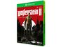 Imagem de Wolfenstein II: The New Colossus para Xbox One