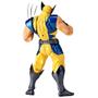 Imagem de Wolverine Anime Figura Toy Modelos 16cm