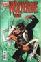 Imagem de Wolverine Anual nº 1 - novembro/2007