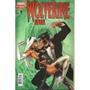 Imagem de Wolverine Anual nº 1 - novembro/2007
