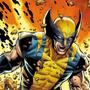 Imagem de Wolverine Boneco Brinquedo Marvel X-men Garras Articulado 
