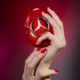 Imagem de Women In Red Mercedes Benz Perfume Feminino Eau de Parfum 60ml Importado