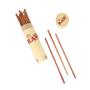 Imagem de Wood Pokers RAW Natural Large, pacote com 20, 22,25 cm de comprimento