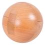 Imagem de Wooden Burr Puzzle KINGOU Ball Lock Logic Toy Bamboo