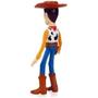 Imagem de Woody Boneco Toy Story Brinquedo Infantil Cowboy Articulado Em Vinil 17cm Filme Disney Pixar