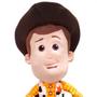 Imagem de Woody Toy Story 4 Disney Pelucia 30cm, Dtc