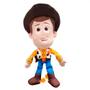 Imagem de Woody Toy Story 4 Disney Pelucia 30cm, Dtc