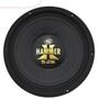 Imagem de Woofer Eros 15 Pole 2600w Rms 4 Ohms E15 Hammer 5.2k Novo