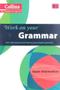 Imagem de Work on your grammar upper-intermediate - COLLINS