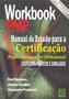 Imagem de Workbook PMP - Manual de Estudo Para a Certificação Project Management ...