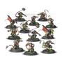 Imagem de Workshop de Blood Bowl: The Skavenblight Scramblers