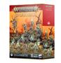 Imagem de Workshop de jogos Warhammer Age of Sigmar Vanguard Sylvaneth