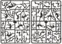 Imagem de Workshop de Pintura de Miniaturas Warhammer 40K - Age of Sigmar - Daemons of Tzeentch (10 Pink Horrors)
