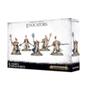 Imagem de Workshop de Pintura de Miniaturas Warhammer AoS Stormcast Evocators