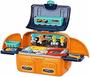 Imagem de Workshop Junior - Mochila Construtor MULTIKIDS