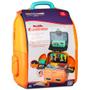 Imagem de Workshop Junior - Mochila Construtor MULTIKIDS
