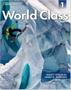 Imagem de World Class 1 - Student Book + On-Line Workbook - CENGAGE - ELT