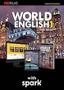Imagem de WORLD ENGLISH 1 - SB WITH THE SPARK PLATFORM - 3º ED