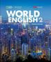 Imagem de World english 2b combo split with cd-rom - 2nd ed - NATIONAL GEOGRAPHIC & CENGAGE