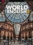 Imagem de World english 3 sb with my world english online - 3rd ed. - NATGEO & CENGAGE ELT