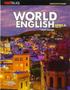Imagem de World English Intro Combo Split B With The Spark Platform