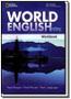 Imagem de World English Intro - Workbook - Cengage