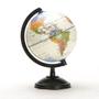 Imagem de World Globe Ocean World Map 20 cm com base giratória