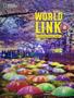 Imagem de World link 2 with my world link online practice and students ebook - 4th ed - NATGEO & CENGAGE ELT