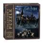 Imagem de World of HP Jigsaw  HP Art  Filme Sorcerer's Stone 