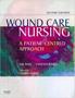 Imagem de Wound care nursing: a patient-centered approach