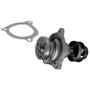 Imagem de Wp5947 - Bomba D'Agua - Fiesta / Ka 1.0 / Escort Ecosport - Delphi