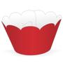 Imagem de Wrapper cupcake g8 com 12 unidades rabicó