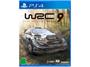 Imagem de WRC 9 para PS4 Maximum Games