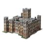 Imagem de WrEBBIT 3D Downton Abbey 3D Quebra-cabeça (890 peças)