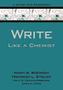 Imagem de Write Like A Chemist A Guide And Resource