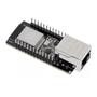 Imagem de Wt32-Eth01 Módulo Esp32 Wifi Bluetooth 100 Mbps
