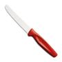 Imagem de Wüsthof Create - Faca Serra Utilitária Cabo Vermelho 4" 3003