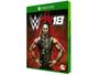 Imagem de WWE 2K18 para Xbox One