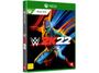 Imagem de WWE 2K22 para Xbox One