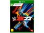 Imagem de WWE 2K22 para Xbox Series X