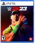 Imagem de WWE 2K23 Ps5 Mídia Física Lacrado