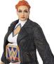 Imagem de WWE Action Figures, WWE Elite Becky Lynch Figura com Acce