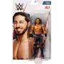 Imagem de WWE Ali Articulation Ring Gear Series 101 Figura de Wrestling